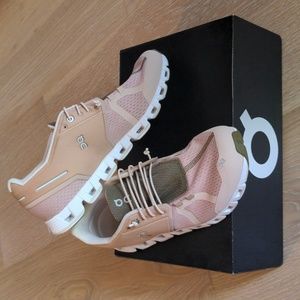 On Cloud - Natalia - Women's Size 10